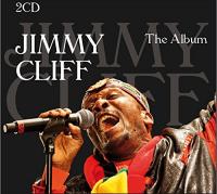 photo bio de artiste Jimmy Cliff  